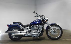 YAMAHA DRAGSTAR 400 2010 VH02J