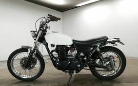 KAWASAKI 250TR BJ250F