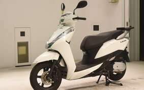 HONDA LEAD 125 JF45