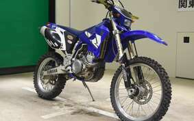 YAMAHA WR450F 2004 CJ04