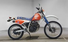 HONDA XLR250R MD20