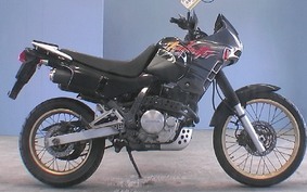 HONDA NX650 DOMINATOR 1993 RD02