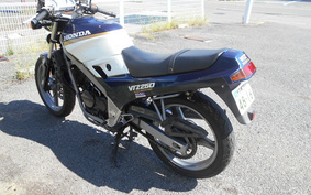 HONDA VTZ250 MC15