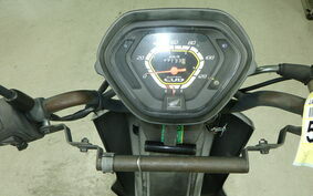 HONDA CROSS CUB 110 JA10