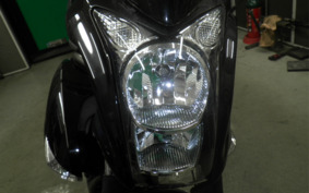 KAWASAKI ER400 N ABS 2011 ER400B