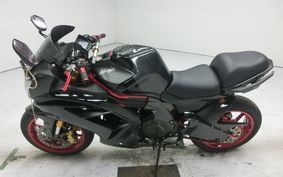 KAWASAKI NINJA 400 2014 EX400E