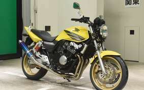 HONDA CB400SFV-3 2006 NC39