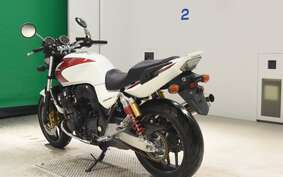 HONDA CB400SF GEN 4 A 2014 NC42