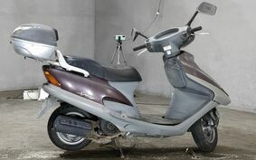 HONDA SPACY 125 JF04