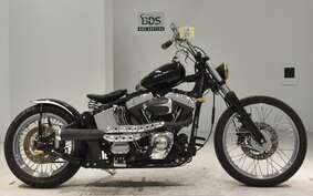 HARLEY FLSTC 1450 2000