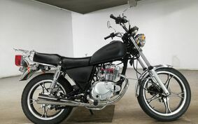 SUZUKI GN125 H PCJG9