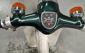 HONDA C50 SUPER CUB AA01