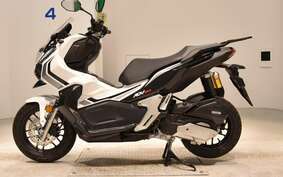 HONDA ADV150 KF38