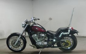 HONDA STEED 400 1995 NC26