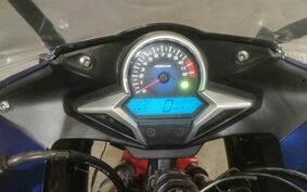 HONDA CBR250R MC41