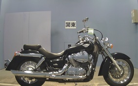 HONDA SHADOW 750 Gen. 3 2006 RC50