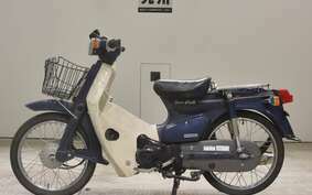 HONDA C50 SUPER CUB E AA01