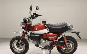 HONDA MONKEY 125 JB02