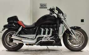 TRIUMPH ROCKET III 2006