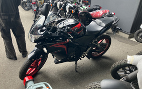 HONDA CBR250R ABS MC41