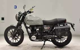 HONDA GB350S 2022 NC59