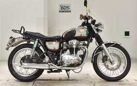 KAWASAKI W650 2004 EJ650A