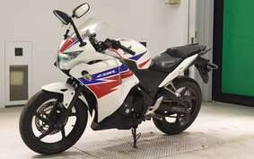 HONDA CBR250R GEN 3 MC41