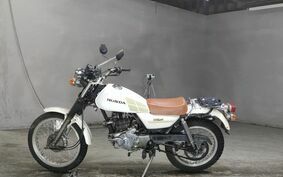 HONDA CT250S SILKROAD L250S