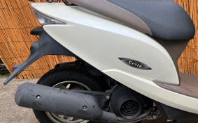 HONDA DIO CHESTER AF68