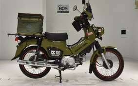 HONDA CROSS CUB 110 JA45