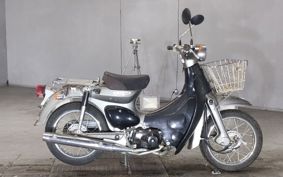 HONDA LITTLE CUB AA01