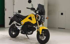 HONDA GROM JC61