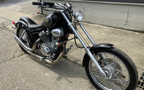 YAMAHA XV250S VIRAGO 3DM