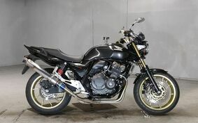 HONDA CB400SF VTEC REVO 2015 NC42