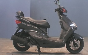 YAMAHA CYGNUS 125 X 2005 SE12J