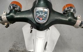 HONDA C70 SUPER CUB HA02