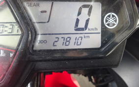 YAMAHA YZF-R25 RG10J