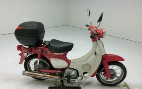 HONDA LITTLE CUB AA01