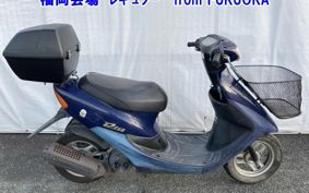 HONDA ディオ-3 GEN 3 AF34