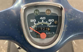 HONDA C50