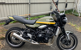 KAWASAKI Z900RS 2021 ZR900C