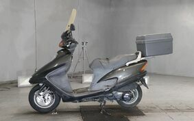 HONDA SPACY 125 JF04