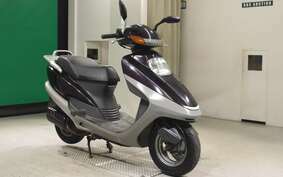 HONDA SPACY 125 Gen. 3 JF04