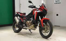 HONDA CRF1100L AFRICA TWIN 2020 SD10