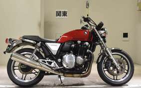 HONDA CB1100 ABS 2015 SC65