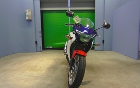 HONDA CBR250R GEN 3 MC41