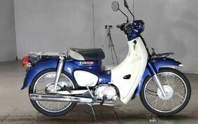 HONDA C110 SUPER CUB JA44