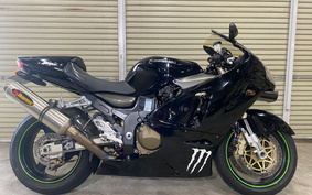 KAWASAKI NINJA 2001 ZX9A19