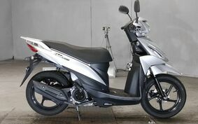 SUZUKI ADDRESS 110 CE47A