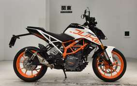 KTM 390 DUKE 2019 JPJ40